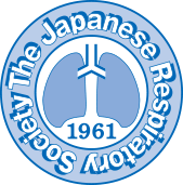 Japanese Respiratory Society